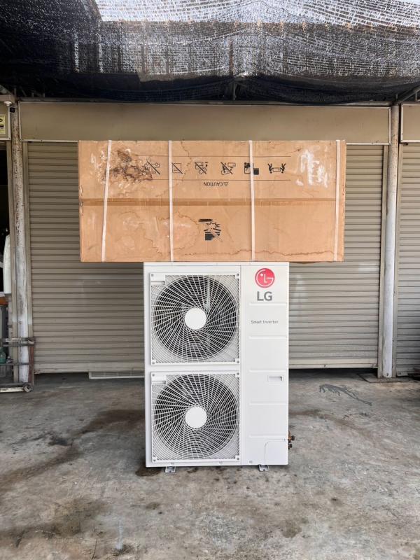 LG อินเวอร์เตอร์ ขนาด 60000 บีทียู